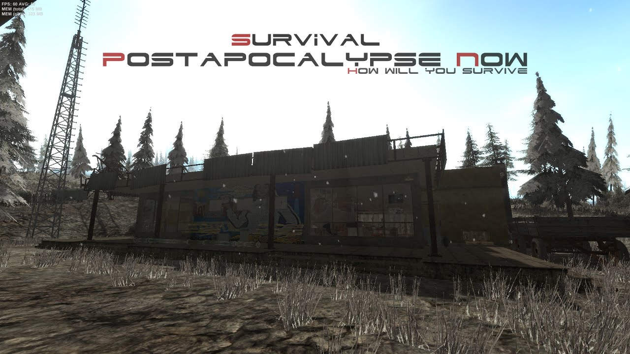 survival post apocalypse now free download